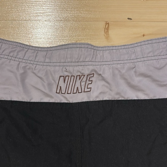Vintage Nike swim style  shorts - Picture 5 of 5